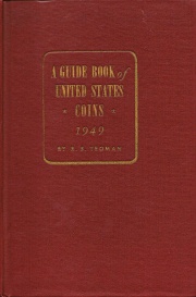 Third edition.Photo courtesy of Wayne K. Homren Numismatic Library.