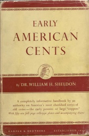 First edition with dust jacket.Photo courtesy of Wayne K. Homren Numismatic Library.