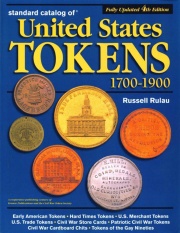 Fourth edition.Photo courtesy Krause Publications.