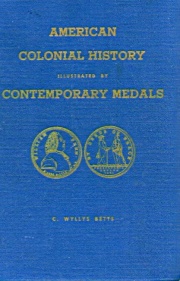 1964 Reprint.Photo courtesy of Charles Davis Numismatic Literature.