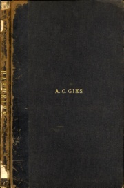 Presentation edition.Photo courtesy of Wayne K. Homren Numismatic Library.