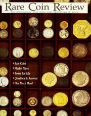 Number 76.Photo courtesy of Mark Borckardt Numismatic Library.