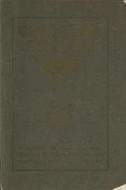 Catalogue of the eighth public auction sale of a valuable collection of coins ... [12/06/1906]