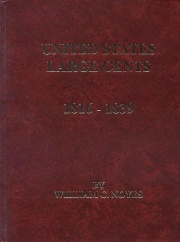 First edition.Photo courtesy of Alaska Coin Exchange.