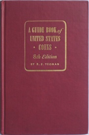 Eighth edition.Photo courtesy of George Frederick Kolbe - Fine Numismatic Books.