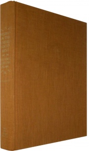 First Edition.Photo courtesy of Thomas Wetter Numismatic Library.