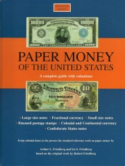Fifteenth Edition.Photo courtesy of Wayne K. Homren Numismatic Library.